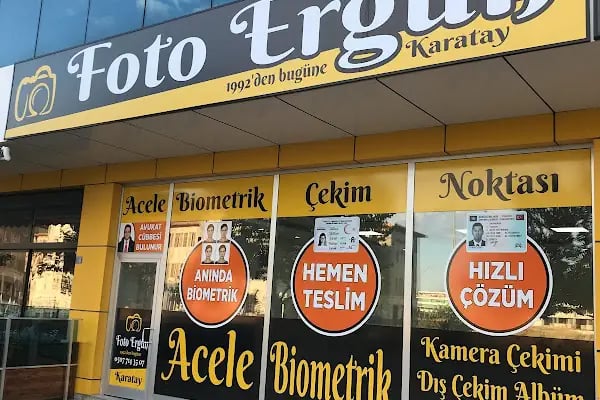FOTO ERGÜN KARATAY - Resim 14