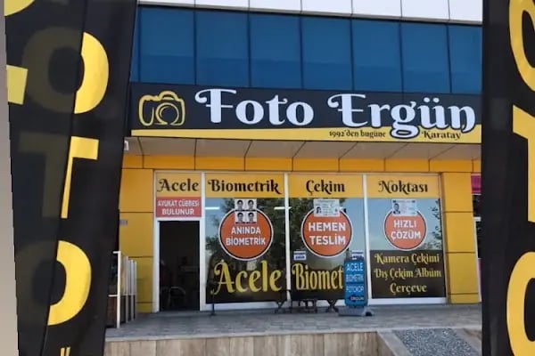 FOTO ERGÜN KARATAY - Resim 9