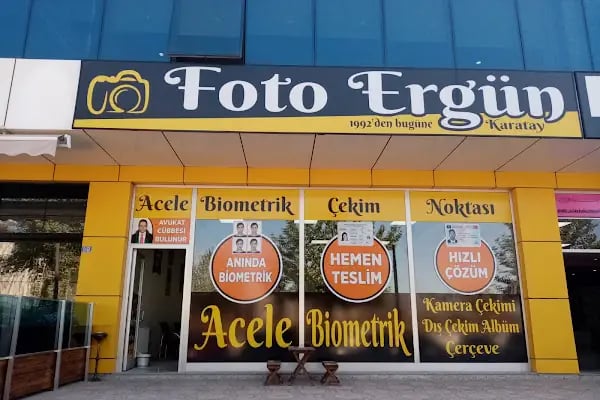 FOTO ERGÜN KARATAY - Resim 4