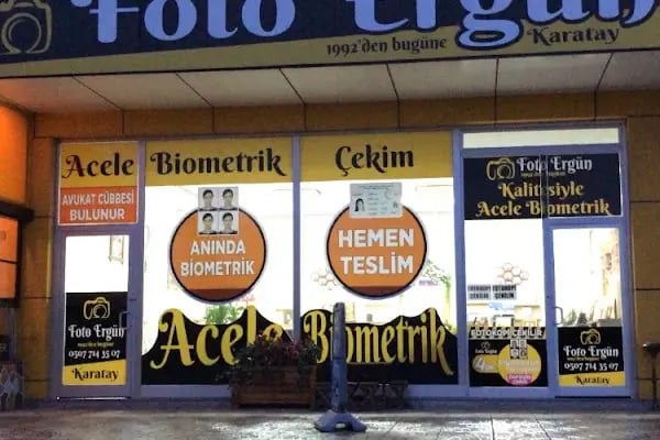 FOTO ERGÜN KARATAY - Resim 19