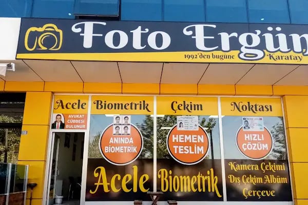 FOTO ERGÜN KARATAY - Resim 2