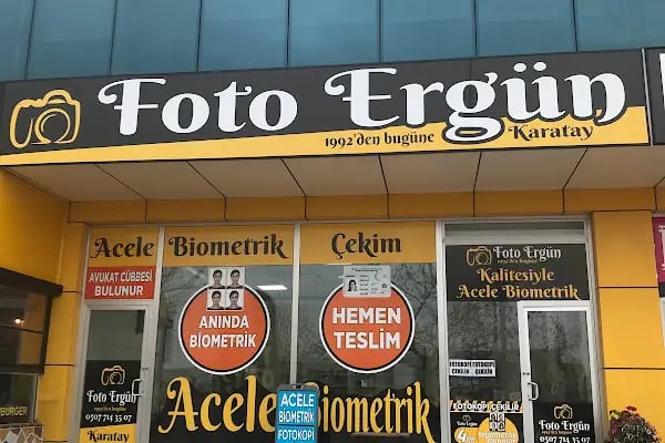 FOTO ERGÜN KARATAY - Resim 10