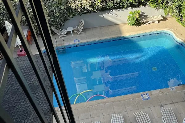 Gallion Hotel - Resim 3