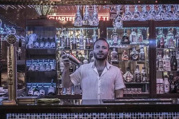 Gallion Hotel - Resim 9