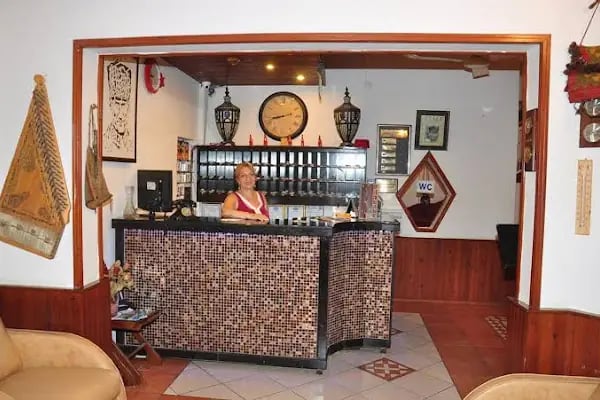 Gallion Hotel - Resim 6