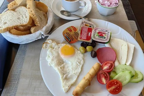 Gallion Hotel - Resim 15