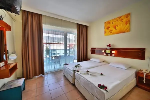 Gallion Hotel - Resim 2