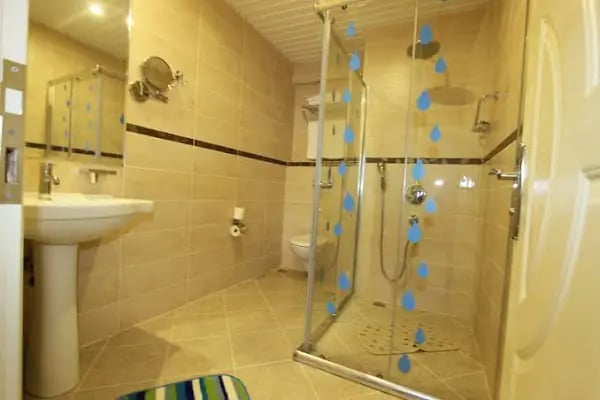 Gallion Hotel - Resim 4