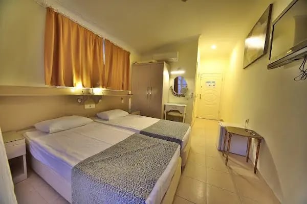 Gallion Hotel - Resim 5