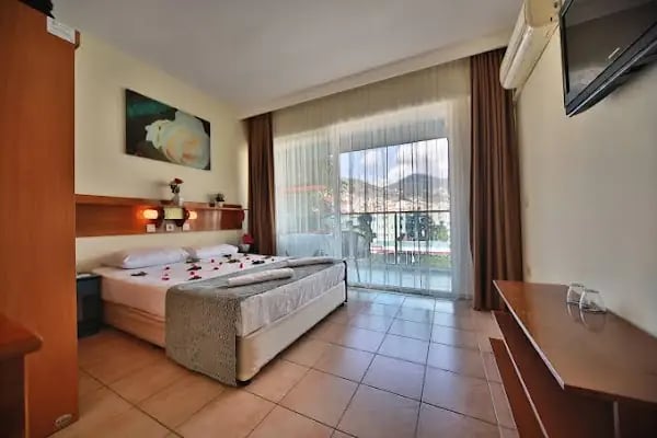 Gallion Hotel - Resim 11