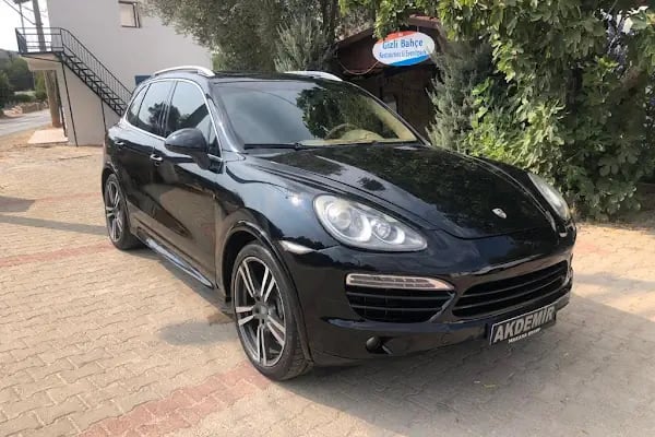 Akdemir Rent A Car Araç Kiralama Muğla Bodrum - Resim 7