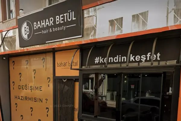 Bahar Betül Bayan Kuaförü - Resim 2