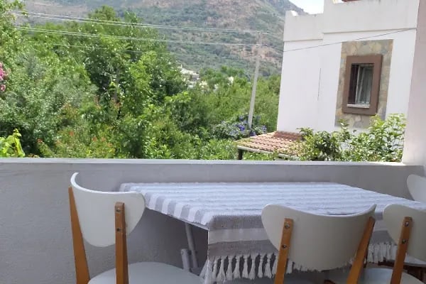 victoria suite otel &amp; spa - Resim 20