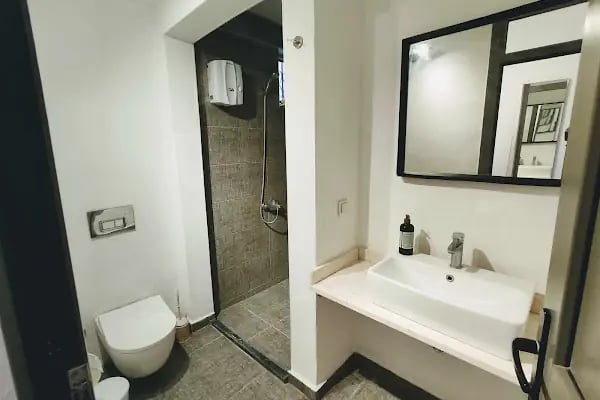 victoria suite otel &amp; spa - Resim 3