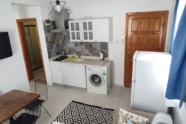 victoria suite otel &amp; spa - Resim 5