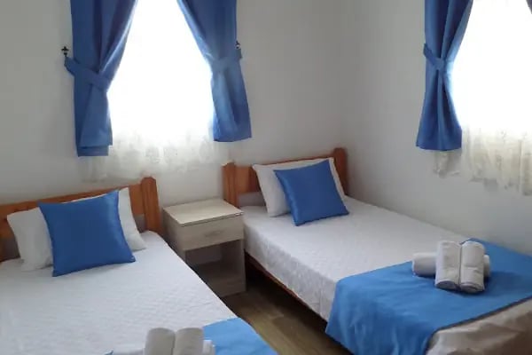 victoria suite otel &amp; spa - Resim 9