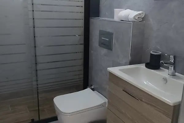 victoria suite otel &amp; spa - Resim 6