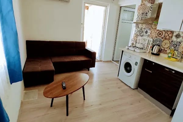 victoria suite otel &amp; spa - Resim 19