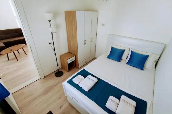 victoria suite otel &amp; spa - Resim 2
