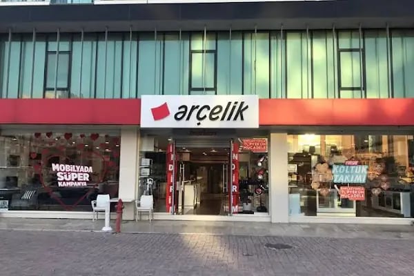 Beşfidan Arçelik Beyaz Eşya Ve Mobilya - Resim 3