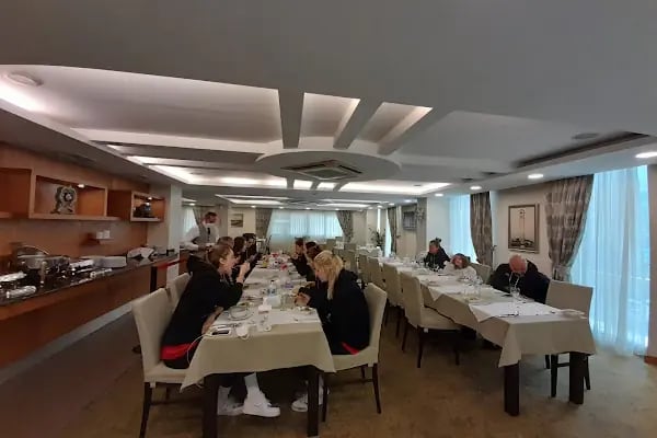 Akkoç Butik Otel - Resim 14