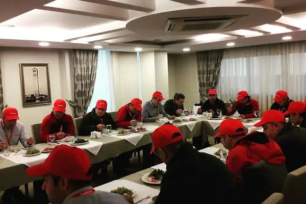 Akkoç Butik Otel - Resim 9