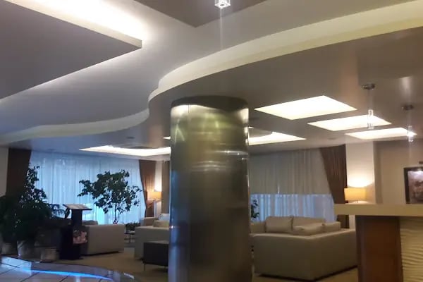 Akkoç Butik Otel - Resim 17