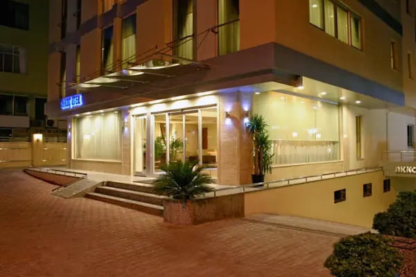 Akkoç Butik Otel - Resim 12