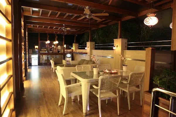 Akkoç Butik Otel - Resim 4