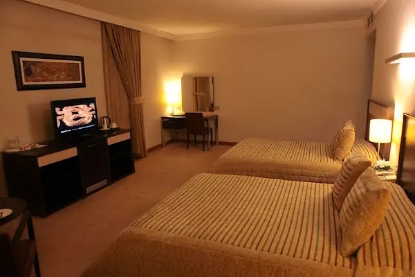 Akkoç Butik Otel - Resim 8