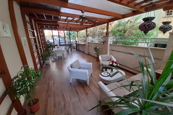 Akkoç Butik Otel - Resim 6