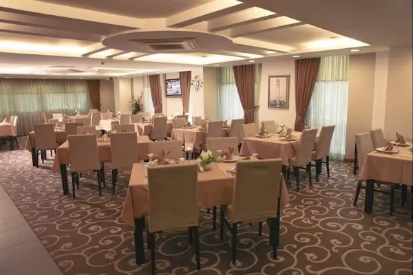 Akkoç Butik Otel - Resim 11