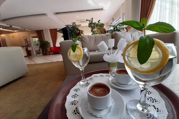 Akkoç Butik Otel - Resim 18