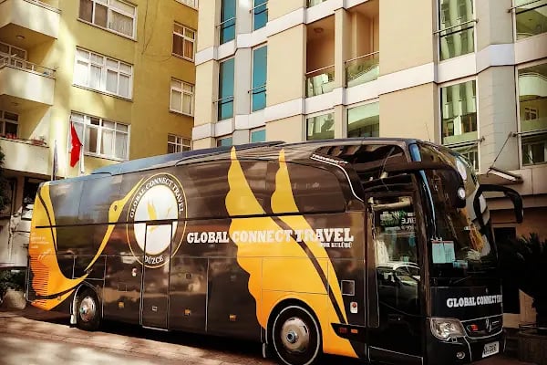 Akkoç Butik Otel - Resim 15
