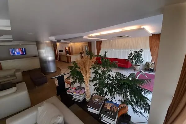 Akkoç Butik Otel - Resim 16