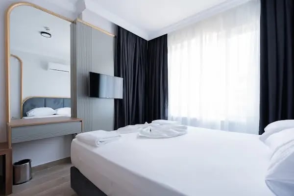 GÜRSES LİFE HOTEL - Resim 19