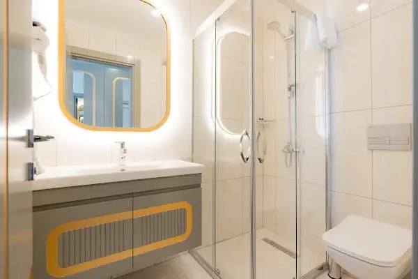 GÜRSES LİFE HOTEL - Resim 4