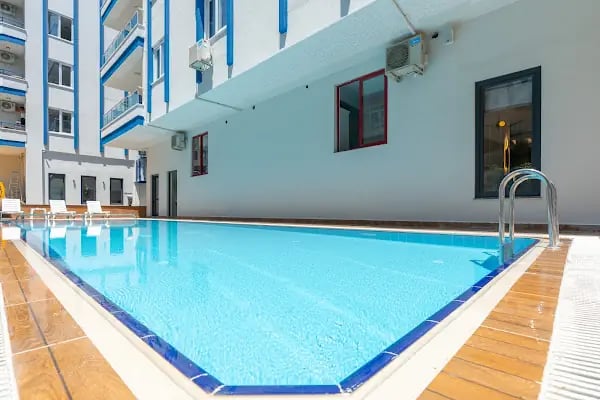 GÜRSES LİFE HOTEL - Resim 3