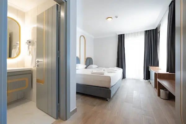 GÜRSES LİFE HOTEL - Resim 2