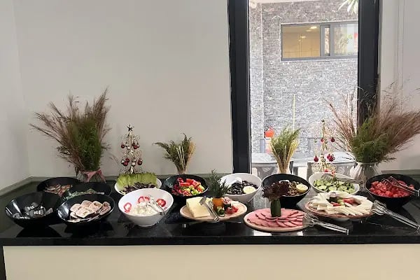 GÜRSES LİFE HOTEL - Resim 16