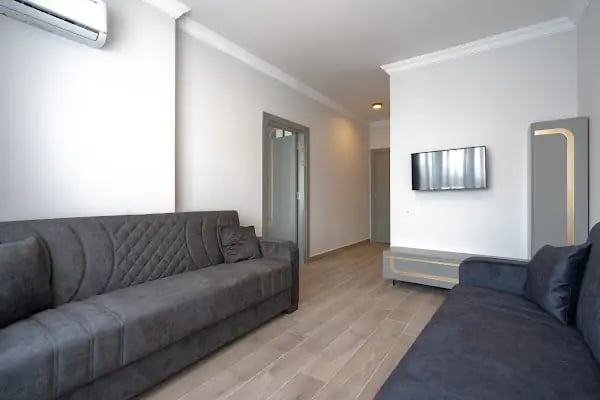 GÜRSES LİFE HOTEL - Resim 11