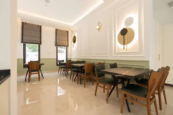 GÜRSES LİFE HOTEL - Resim 20