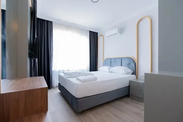 GÜRSES LİFE HOTEL - Resim 9
