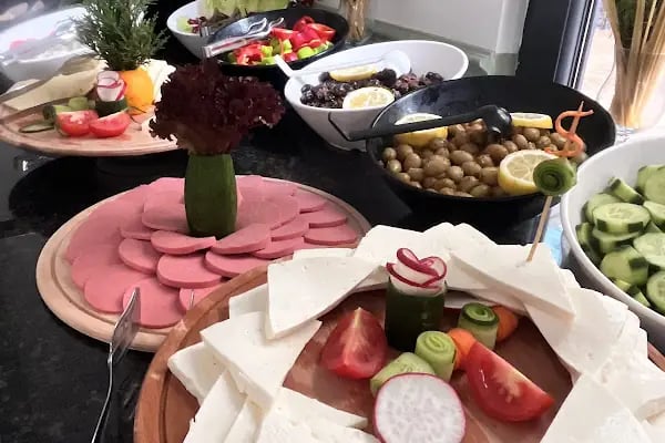 GÜRSES LİFE HOTEL - Resim 10