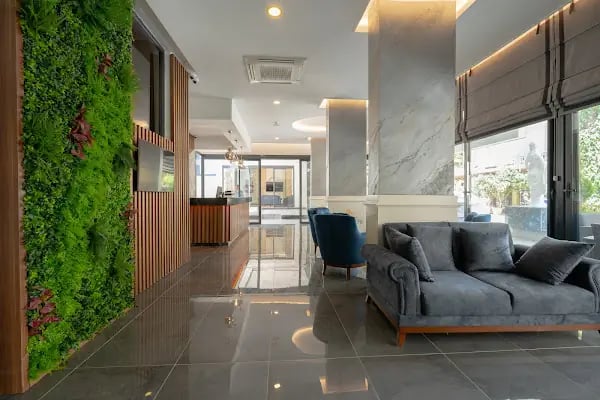 GÜRSES LİFE HOTEL - Resim 5