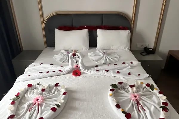 GÜRSES LİFE HOTEL - Resim 17