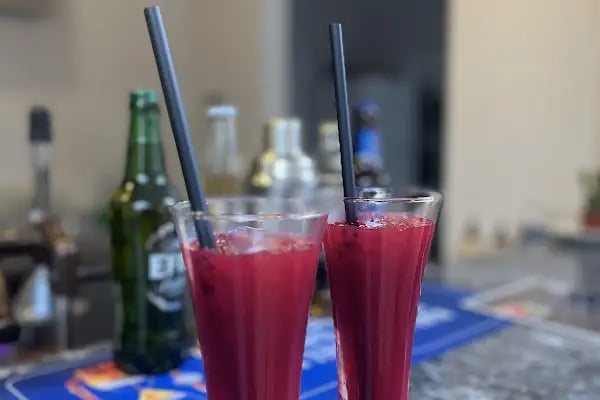 GÜRSES LİFE HOTEL - Resim 15