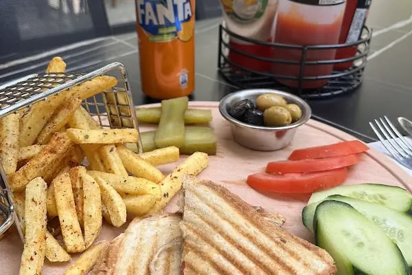 GÜRSES LİFE HOTEL - Resim 13