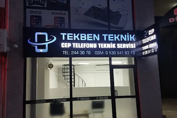 Masal Bilgisayar &amp; Telefon Dünyası Garantili Teknik Servis - Resim 9