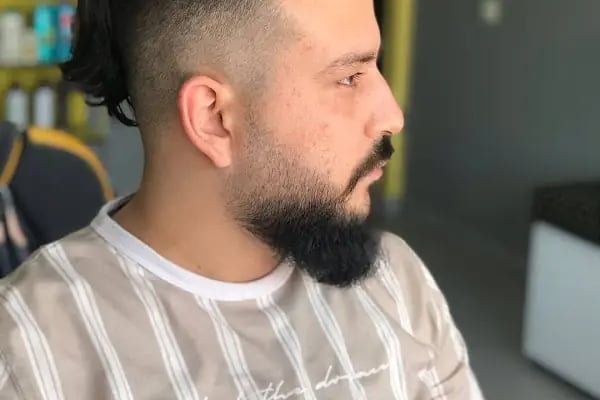 BARBER'İ AS - Erkek Kauförü - Resim 20